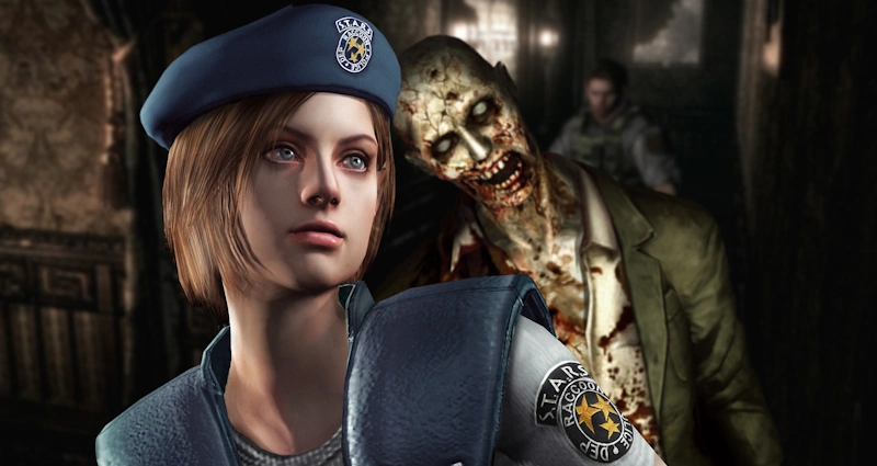 Resident Evil 1 Remake: Capcom startet Entwicklung - Insider bestätigt